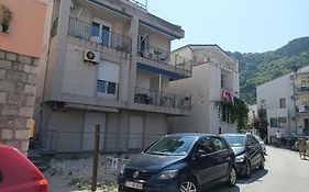Amisos Apartmani